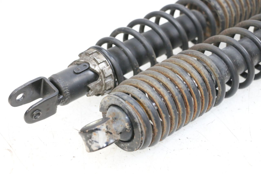 photo de SET ACHTERSCHOKDEMPERS YAMAHA X-MAX XMAX 125 (2010 - 2013) - Technische close-up