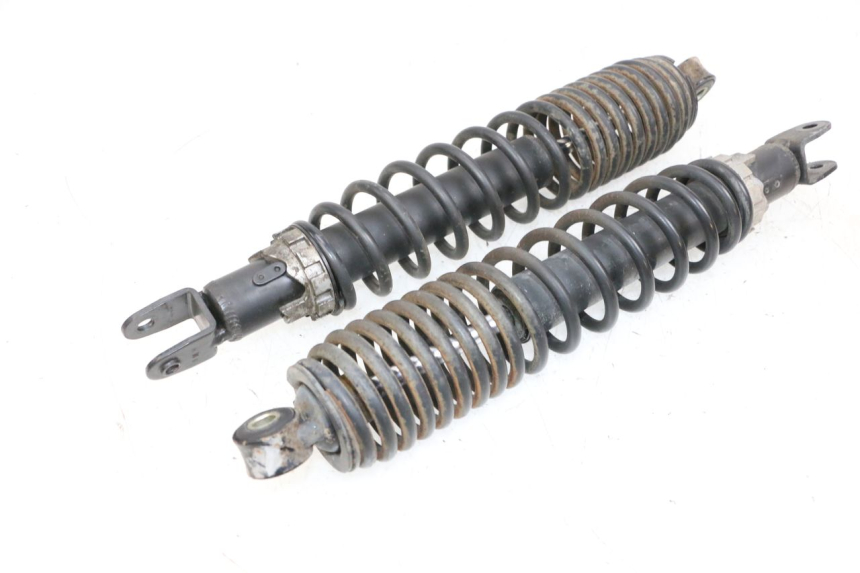 photo de SET ACHTERSCHOKDEMPERS YAMAHA X-MAX XMAX 125 (2010 - 2013) - Overzicht