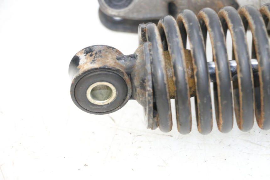 photo de SET ACHTERSCHOKDEMPERS YAMAHA X-MAX XMAX 125 (2010 - 2013) - Bevestigingspunten