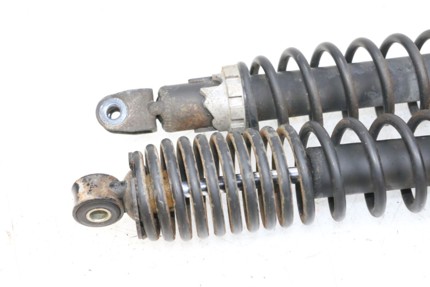 photo de SET ACHTERSCHOKDEMPERS YAMAHA X-MAX XMAX 125 (2010 - 2013) - Staat van het oppervlak