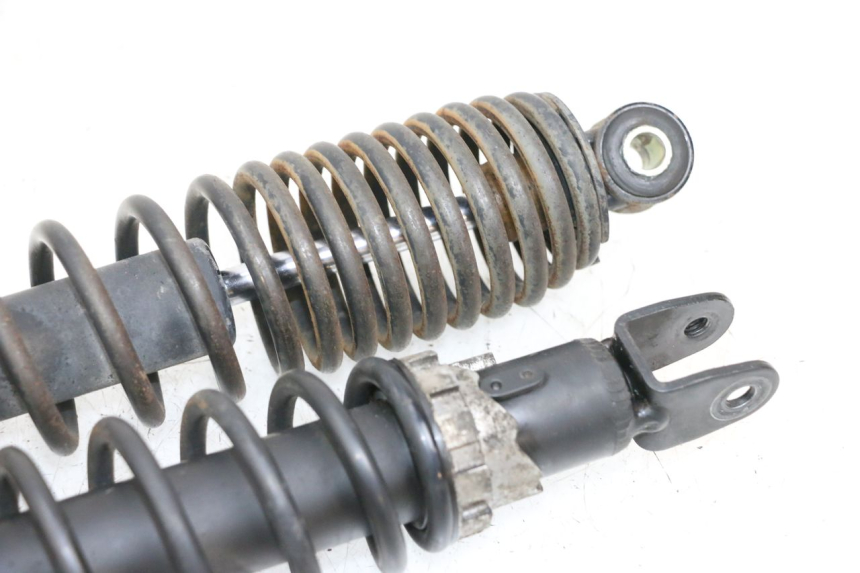 photo de SET ACHTERSCHOKDEMPERS YAMAHA X-MAX XMAX 125 (2010 - 2013) - Gecontroleerd onderdeel