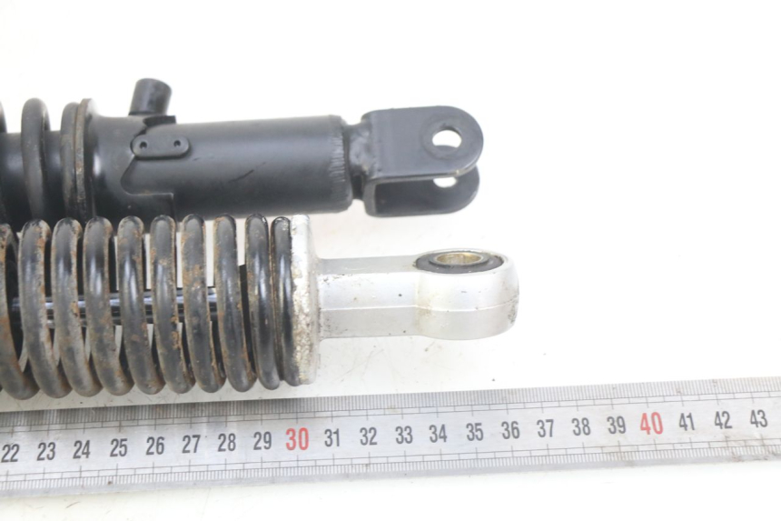 photo de SET ACHTERSCHOKDEMPERS SYM X-PRO 4T 50 (2014 - 2021) - Detail van het onderdeel