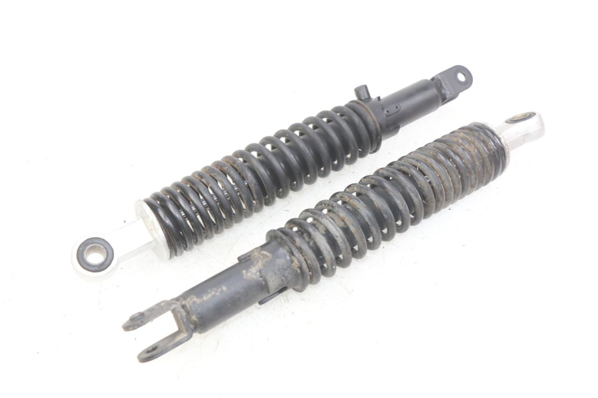 photo de SET ACHTERSCHOKDEMPERS SYM X-PRO 4T 50 (2014 - 2021) - Andere kijkhoek