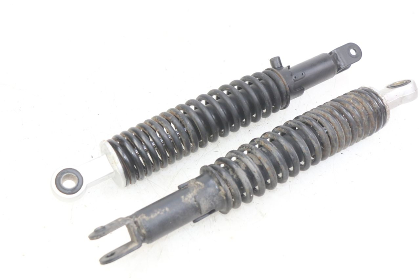 photo de SET ACHTERSCHOKDEMPERS SYM X-PRO 4T 50 (2014 - 2021) - Overzicht