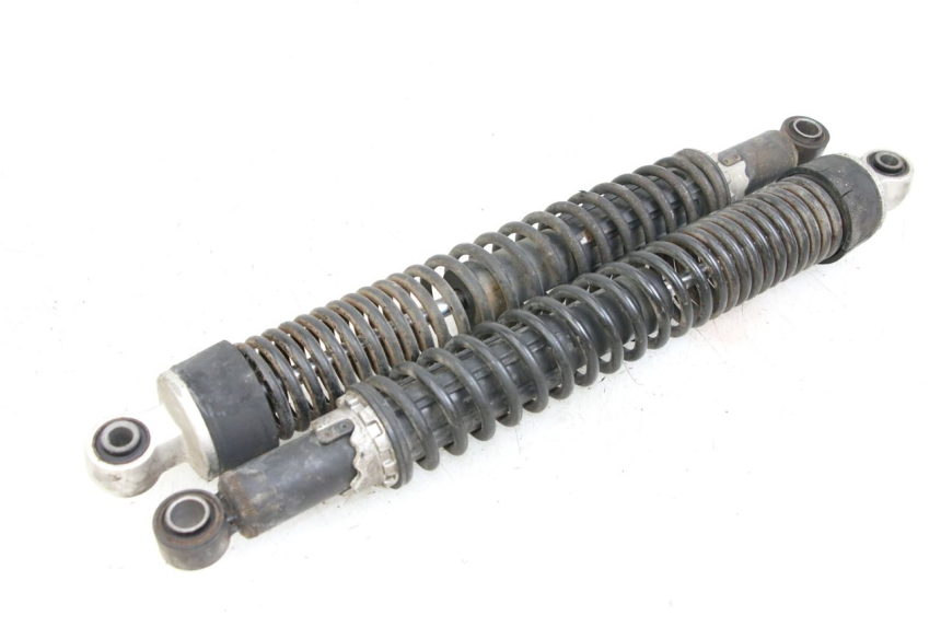 photo de SET ACHTERSTE SCHOKDEMPERS PIAGGIO X10 125 (2012 - 2017) - Hoofdaanzicht