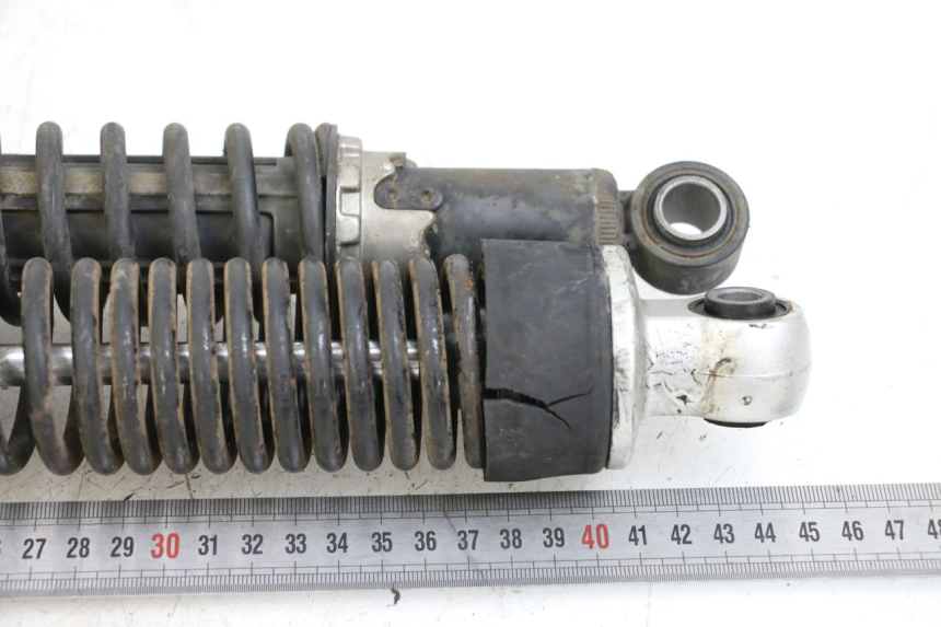 photo de SET ACHTERSTE SCHOKDEMPERS PIAGGIO X10 125 (2012 - 2017) - Detail van het onderdeel