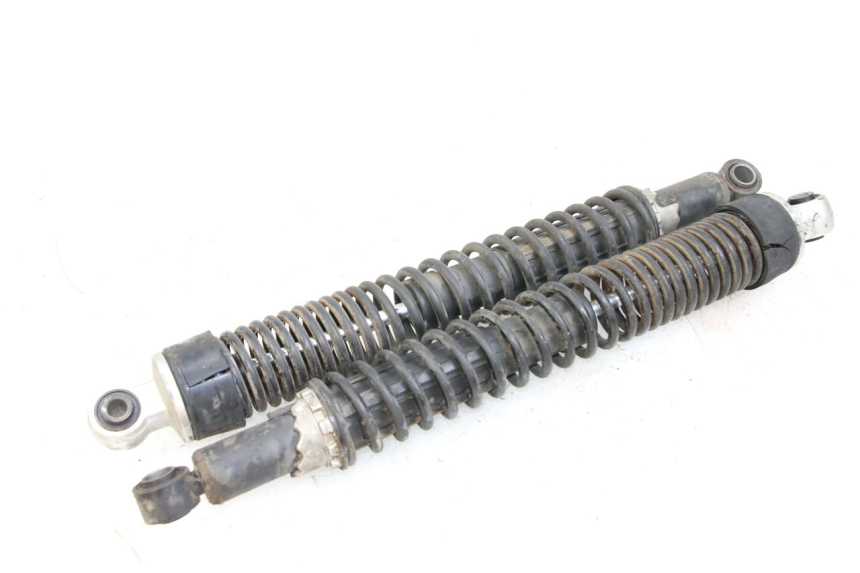 photo de SET ACHTERSTE SCHOKDEMPERS PIAGGIO X10 125 (2012 - 2017) - Andere kijkhoek