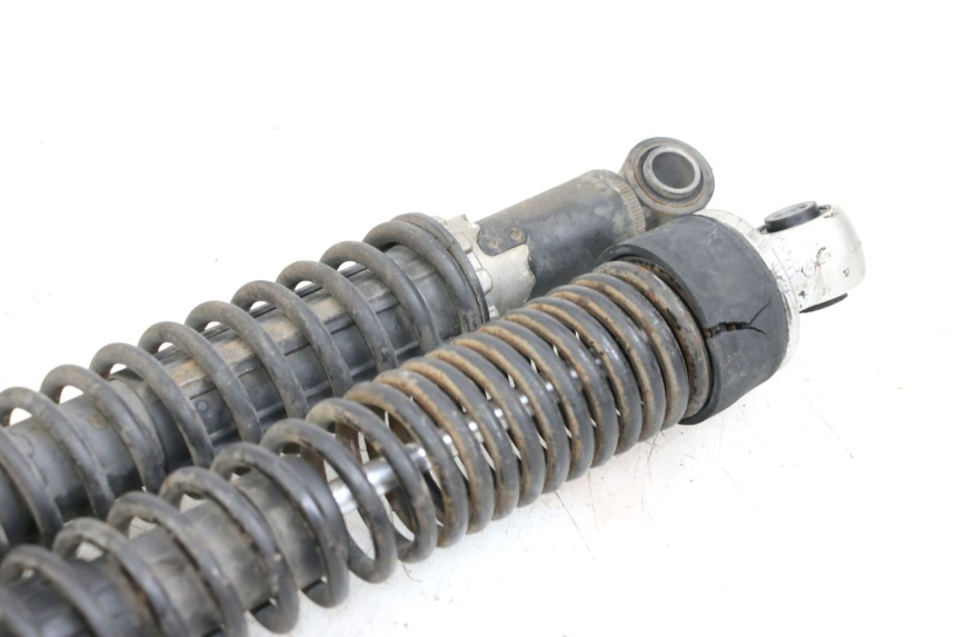 photo de SET ACHTERSTE SCHOKDEMPERS PIAGGIO X10 125 (2012 - 2017) - Technische close-up