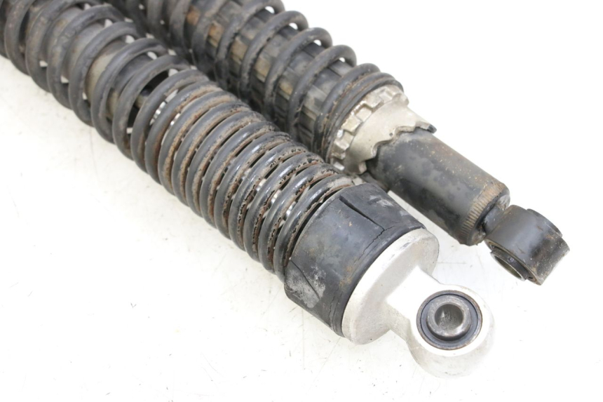 photo de SET ACHTERSTE SCHOKDEMPERS PIAGGIO X10 125 (2012 - 2017) - Overzicht