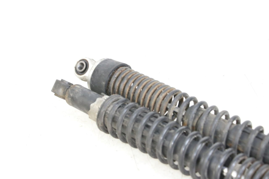 photo de SET ACHTERSTE SCHOKDEMPERS PIAGGIO X10 125 (2012 - 2017) - Bevestigingspunten