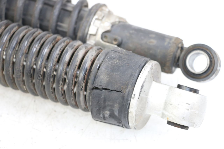 photo de SET ACHTERSTE SCHOKDEMPERS PIAGGIO X10 125 (2012 - 2017) - Staat van het oppervlak