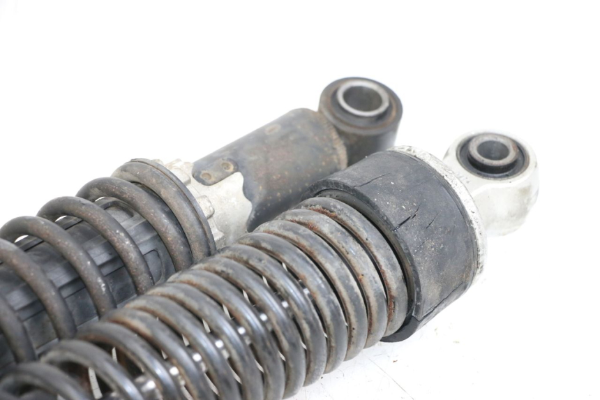 photo de SET ACHTERSTE SCHOKDEMPERS PIAGGIO X10 125 (2012 - 2017) - Gecontroleerd onderdeel