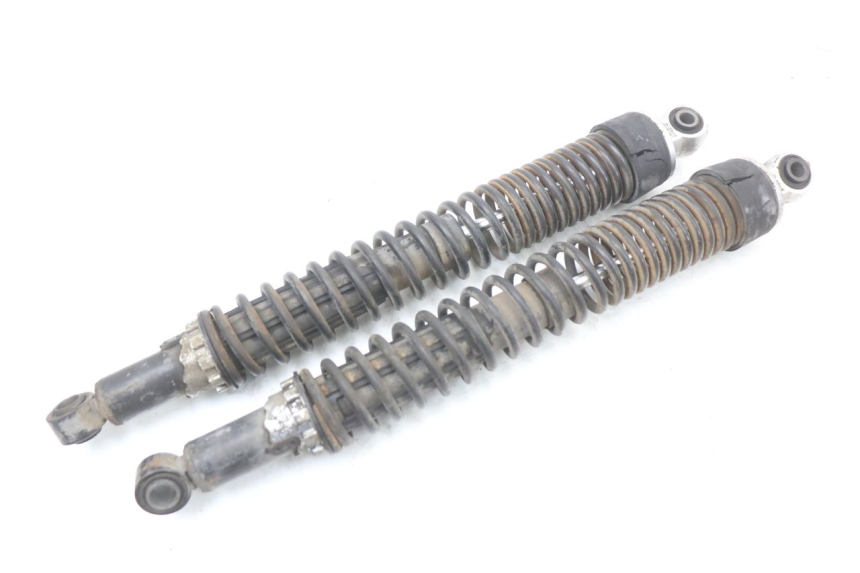 photo de SET ACHTERSTE SCHOKDEMPERS PIAGGIO X10 125 (2012 - 2017) - Andere kijkhoek