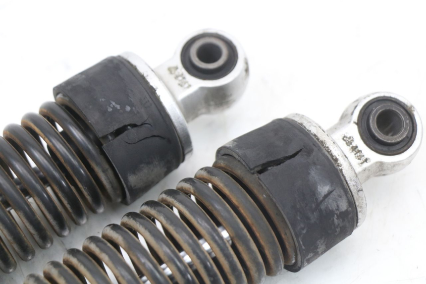 photo de SET ACHTERSTE SCHOKDEMPERS PIAGGIO X10 125 (2012 - 2017) - Technische close-up