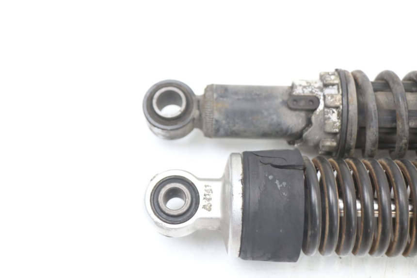 photo de SET ACHTERSTE SCHOKDEMPERS PIAGGIO X10 125 (2012 - 2017) - Overzicht