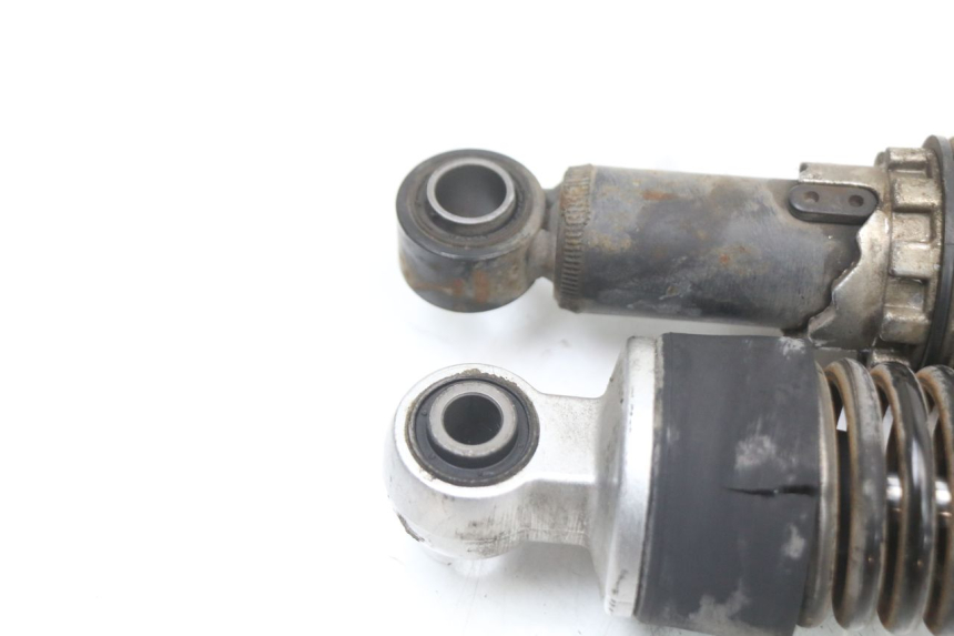 photo de SET ACHTERSTE SCHOKDEMPERS PIAGGIO X10 125 (2012 - 2017) - Bevestigingspunten