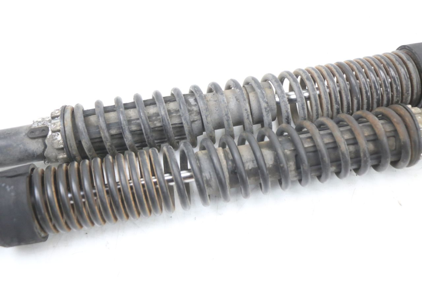 photo de SET ACHTERSTE SCHOKDEMPERS PIAGGIO X10 125 (2012 - 2017) - Staat van het oppervlak