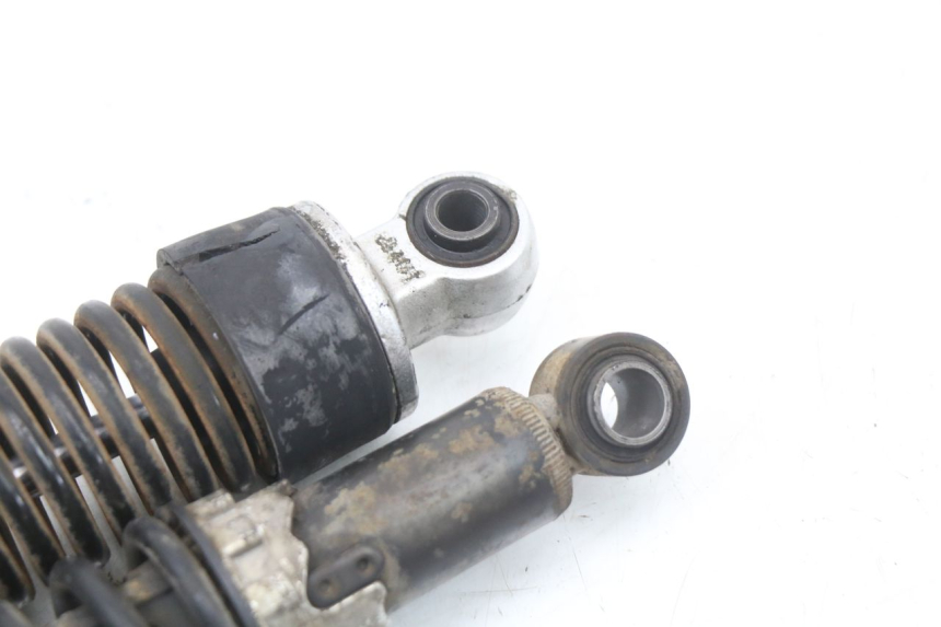 photo de SET ACHTERSTE SCHOKDEMPERS PIAGGIO X10 125 (2012 - 2017) - Markeringen en referenties