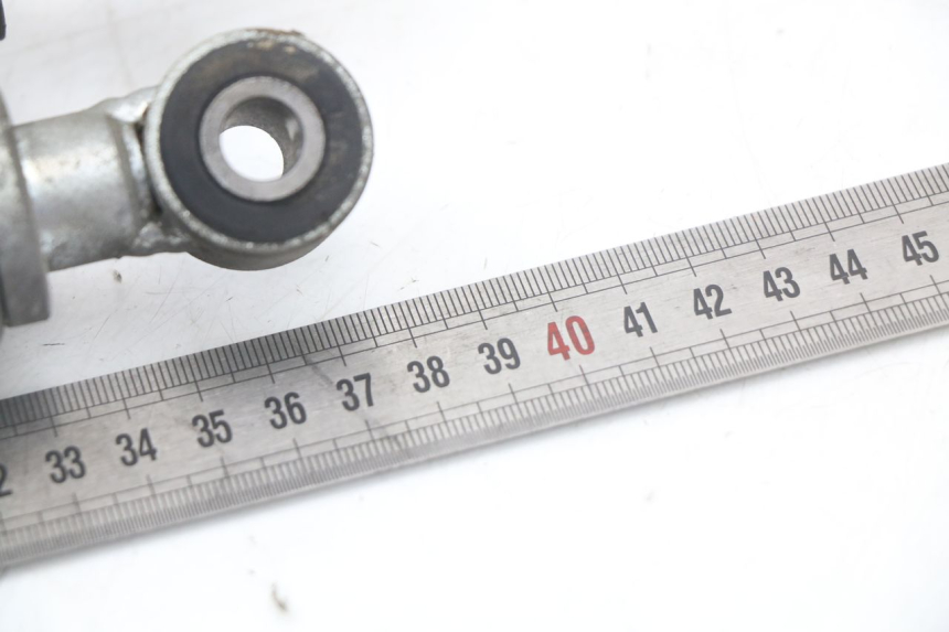 photo de SET ACHTERSCHOKDEMPERS PIAGGIO X8 125 (2004 - 2007) - Zoom op gebruiksstaat