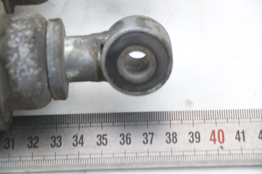 photo de SET ACHTERSCHOKDEMPERS PIAGGIO X8 125 (2004 - 2007) - Zoom op gebruiksstaat