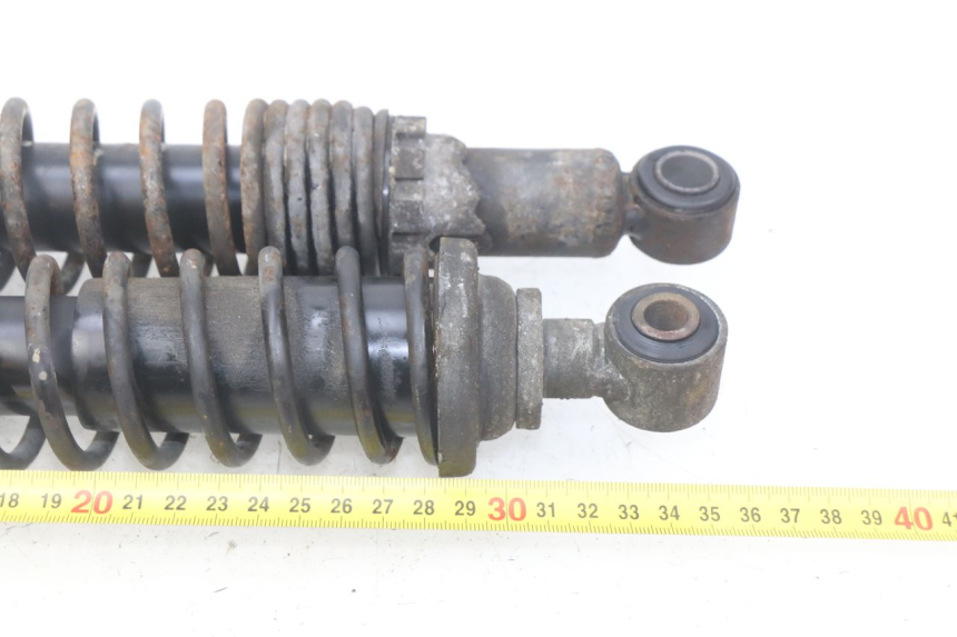 photo de SET ACHTERSCHOKDEMPERS PIAGGIO X9 EVOLUTION 125 (2003 - 2007) - Detail van het onderdeel