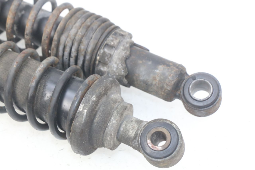 photo de SET ACHTERSCHOKDEMPERS PIAGGIO X9 EVOLUTION 125 (2003 - 2007) - Bevestigingspunten