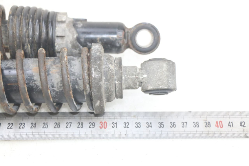 photo de SET ACHTERSCHOKDEMPERS PIAGGIO X9 125 (2000 - 2003) - Detail van het onderdeel