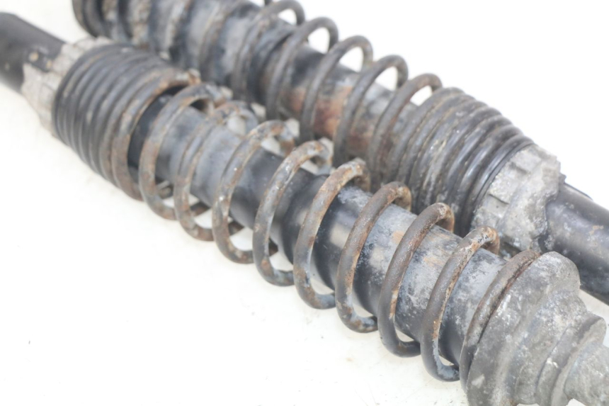 photo de SET ACHTERSCHOKDEMPERS PIAGGIO X9 125 (2000 - 2003) - Technische close-up