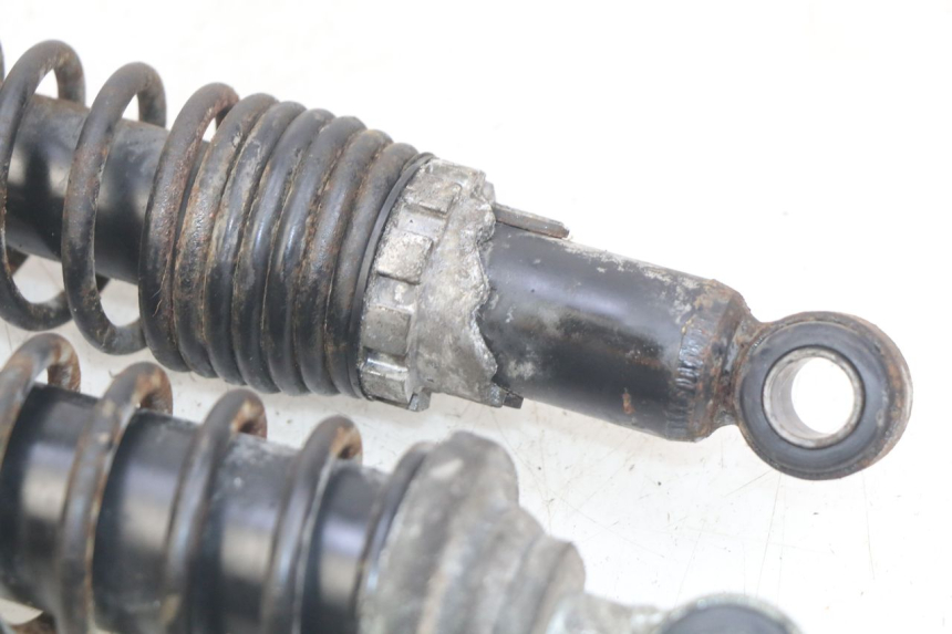 photo de SET ACHTERSCHOKDEMPERS PIAGGIO X9 125 (2000 - 2003) - Staat van het oppervlak