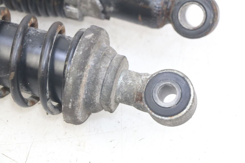 photo de SET ACHTERSCHOKDEMPERS PIAGGIO X9 125 (2000 - 2003) - Gecontroleerd onderdeel