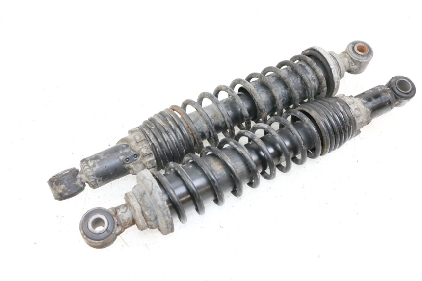 photo de SET ACHTERSCHOKDEMPERS PIAGGIO X9 125 (2000 - 2003) - Hoofdaanzicht