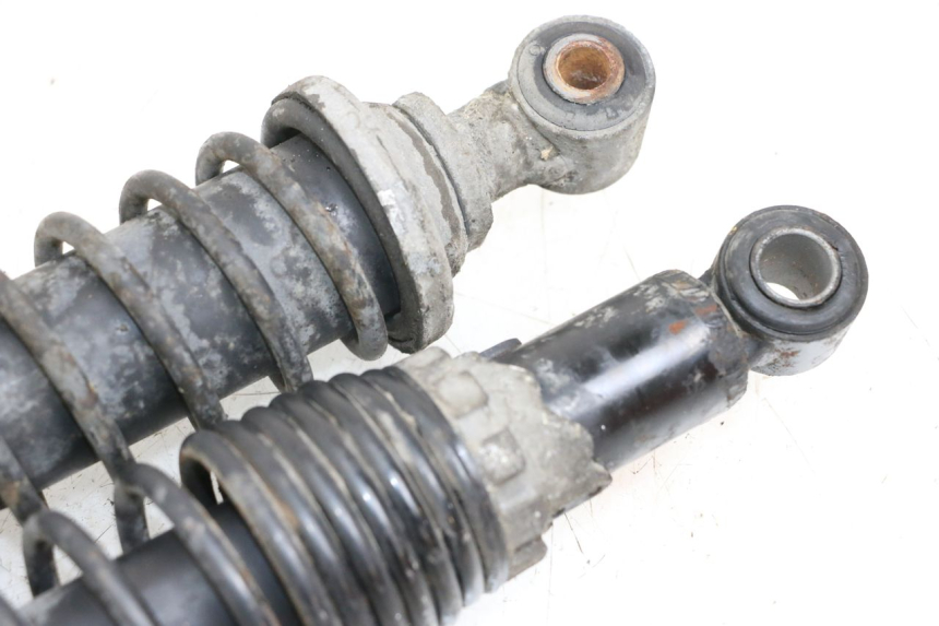 photo de SET ACHTERSCHOKDEMPERS PIAGGIO X9 125 (2000 - 2003) - Technische close-up