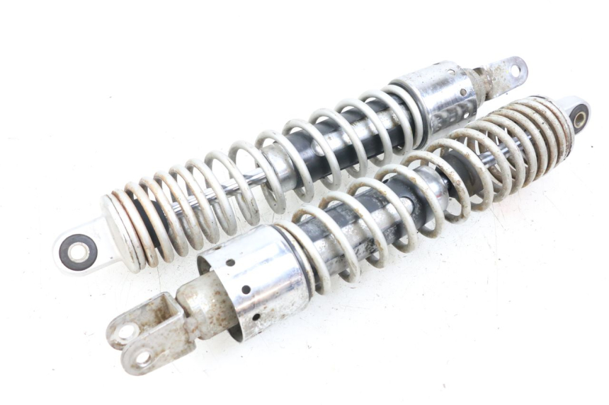 photo de SET ACHTERSCHOKDEMPERS KYMCO XCITING 250 (2006 - 2009) - Hoofdaanzicht