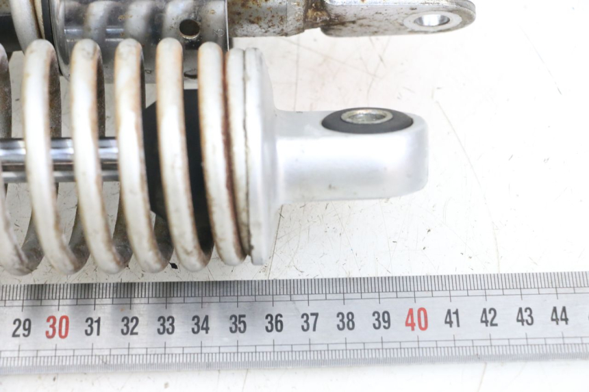 photo de SET ACHTERSCHOKDEMPERS KYMCO XCITING 250 (2006 - 2009) - Detail van het onderdeel