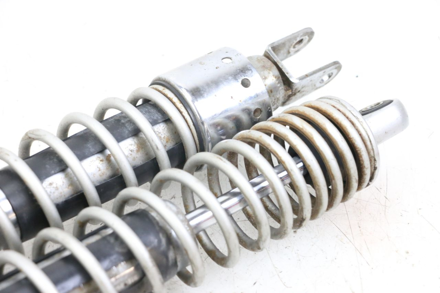 photo de SET ACHTERSCHOKDEMPERS KYMCO XCITING 250 (2006 - 2009) - Technische close-up