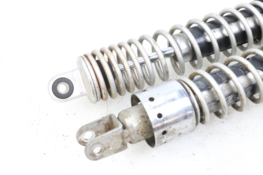 photo de SET ACHTERSCHOKDEMPERS KYMCO XCITING 250 (2006 - 2009) - Staat van het oppervlak