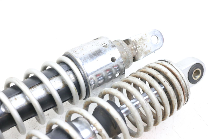 photo de SET ACHTERSCHOKDEMPERS KYMCO XCITING 250 (2006 - 2009) - Gecontroleerd onderdeel