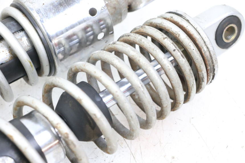 photo de SET ACHTERSCHOKDEMPERS KYMCO XCITING 250 (2006 - 2009) - Markeringen en referenties