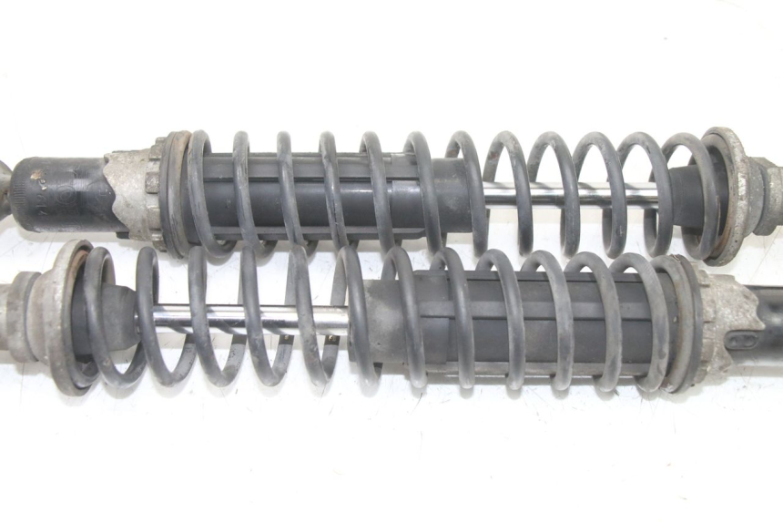 photo de SET ACHTERSTE SCHOKDEMPERS PIAGGIO XEVO - X EVO 125 (2007 - 2017) - Overzicht