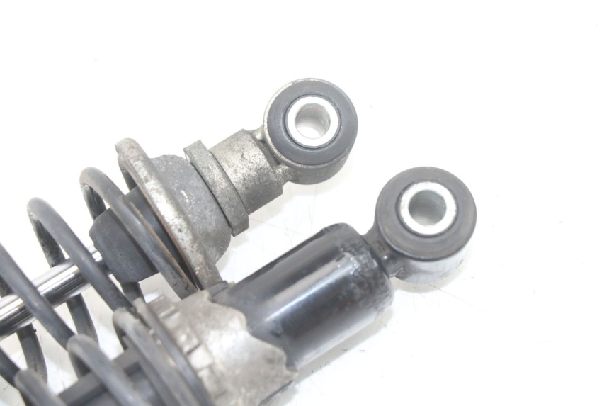 photo de SET ACHTERSTE SCHOKDEMPERS PIAGGIO XEVO - X EVO 125 (2007 - 2017) - Staat van het oppervlak