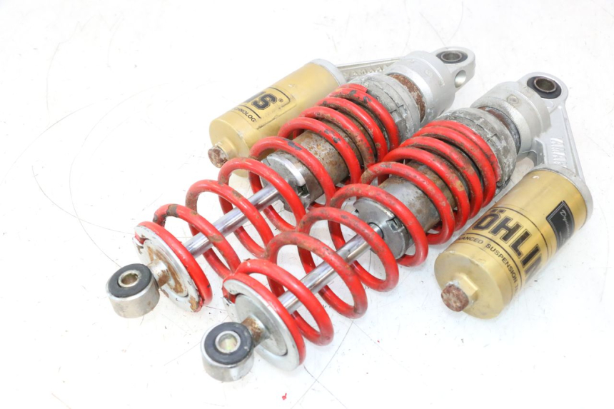 photo de PAAR ACHTERSCHOKDEMPERS YAMAHA XJR 1300 (1998 - 2002) - Hoofdaanzicht