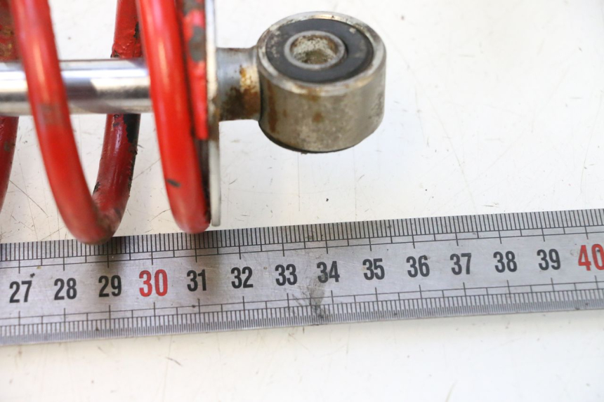 photo de PAAR ACHTERSCHOKDEMPERS YAMAHA XJR 1300 (1998 - 2002) - Kenmerkende details