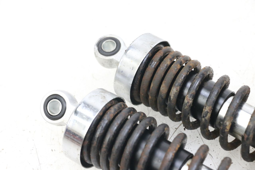 photo de SET ACHTERSCHOKDEMPERS SYM XS 125 (2007 - 2016) - Productaanzicht