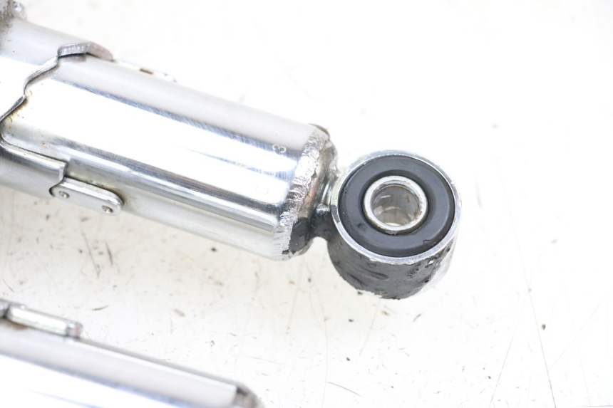 photo de SET ACHTERSCHOKDEMPERS SYM XS 125 (2007 - 2016) - Gecontroleerd onderdeel