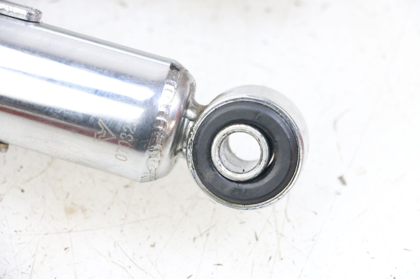 photo de SET ACHTERSCHOKDEMPERS SYM XS 125 (2007 - 2016) - Markeringen en referenties