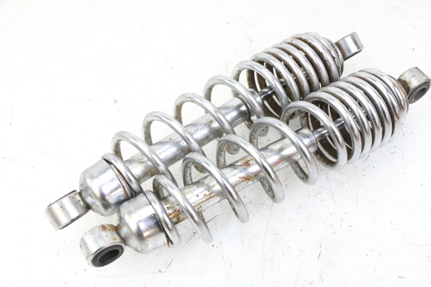 photo de SET ACHTERSTE SCHOKDEMPERS YAMAHA XV VIRAGO 535 (1988 - 2004) - Hoofdaanzicht