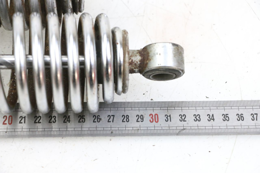 photo de SET ACHTERSTE SCHOKDEMPERS YAMAHA XV VIRAGO 535 (1988 - 2004) - Andere kijkhoek