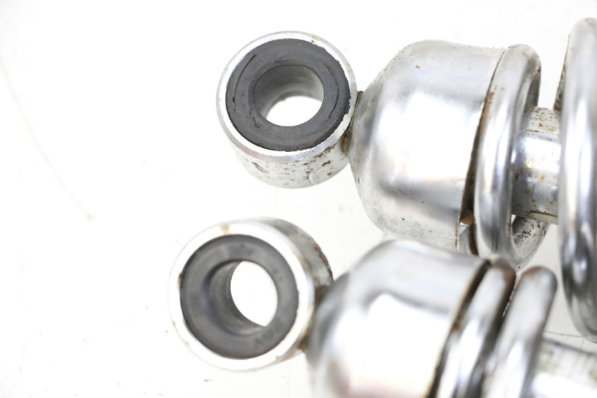 photo de SET ACHTERSTE SCHOKDEMPERS YAMAHA XV VIRAGO 535 (1988 - 2004) - Overzicht