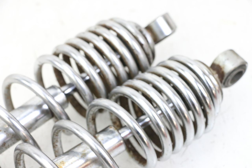 photo de SET ACHTERSTE SCHOKDEMPERS YAMAHA XV VIRAGO 535 (1988 - 2004) - Markeringen en referenties