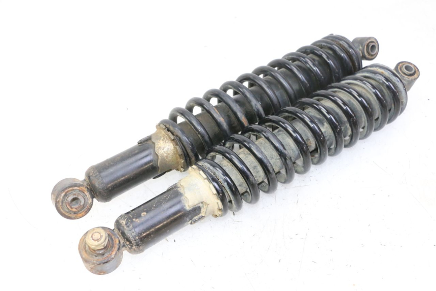 photo de SET ACHTERSCHOKDEMPERS YAMAHA YFM GRIZZLY 550 (2008 - 2015) - Hoofdaanzicht